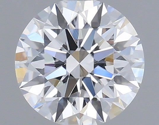 0.48 ct lab-grown Round Diamond