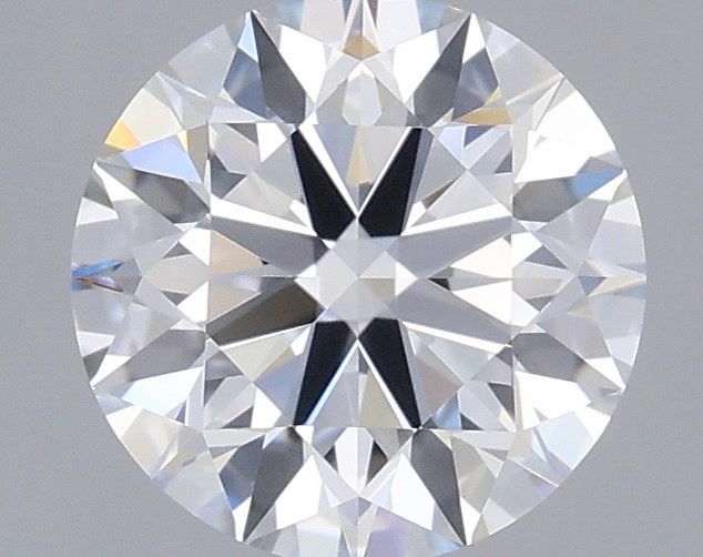 1.06 ct. round Lab Grown Diamond front image