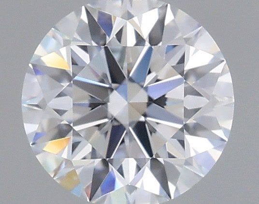 0.54 ct lab-grown Round Diamond