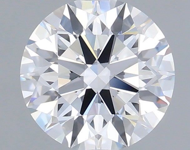 1.05 ct. round Lab Grown Diamond front image