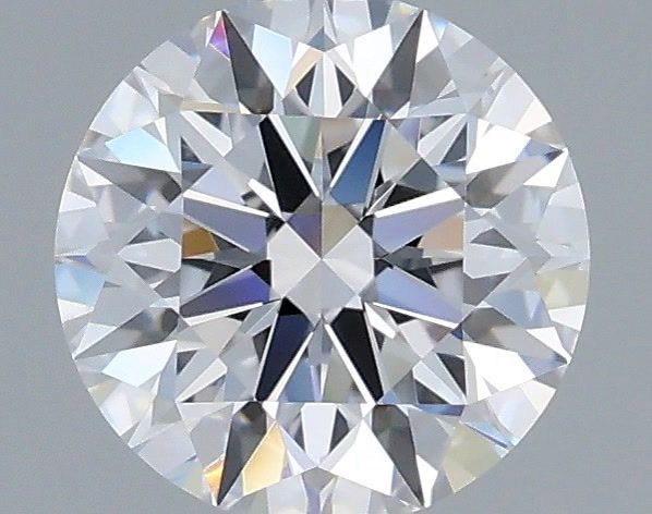 1.16 ct. round Lab Grown Diamond front image
