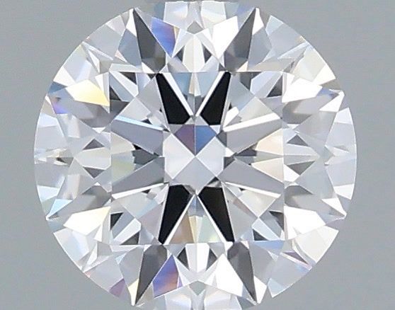 1.16 ct. round Lab Grown Diamond front image