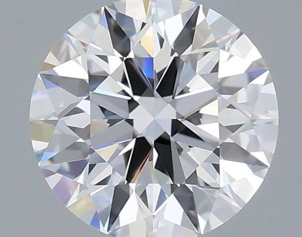 1.03 ct. round Lab Grown Diamond front image