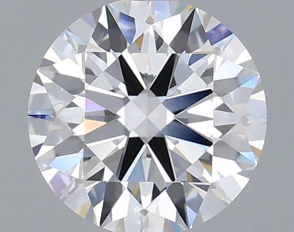 1.03 ct. round Lab Grown Diamond front image