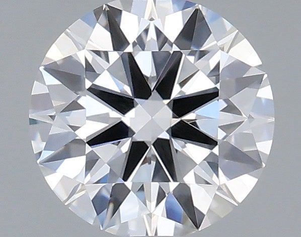 1.04 ct lab-grown Round Diamond