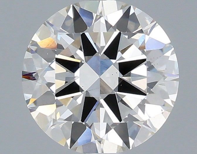 1.50 ct Round diamond