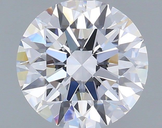 1.09 ct. round Lab Grown Diamond front image