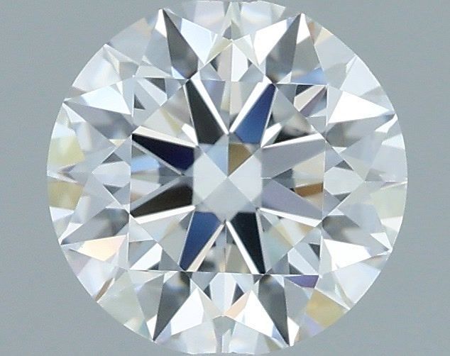1.09 ct. round Lab Grown Diamond front image