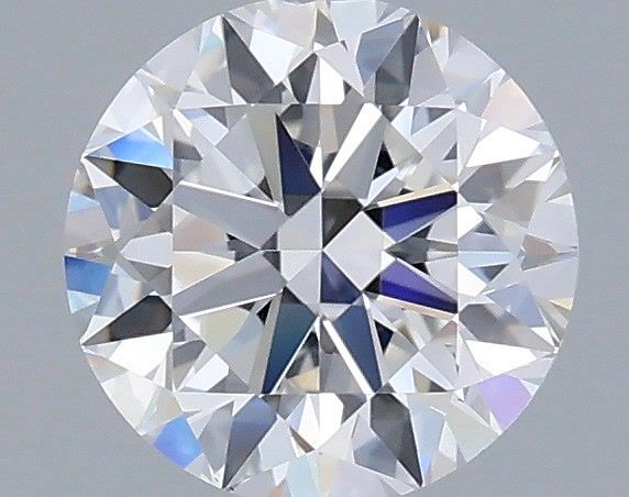 1.08 ct. round Lab Grown Diamond front image