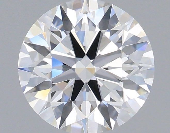 1.08 ct. round Lab Grown Diamond front image