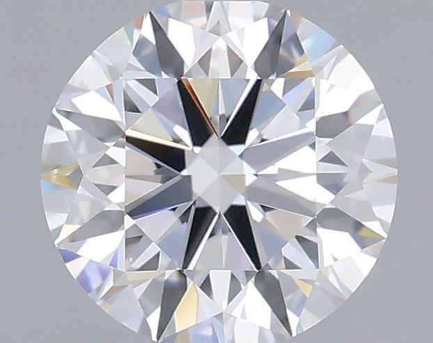 1.00 ct. round Lab Grown Diamond front image