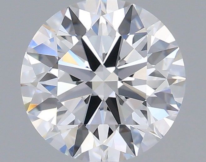 1.09 ct. round Lab Grown Diamond front image