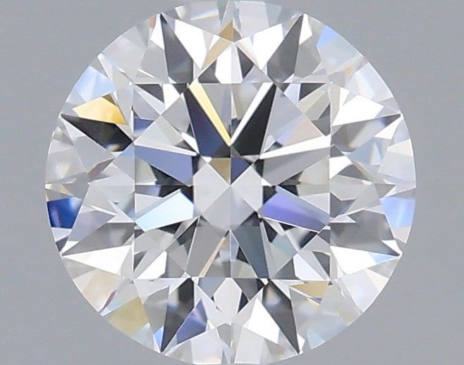 1.09 ct. round Lab Grown Diamond front image
