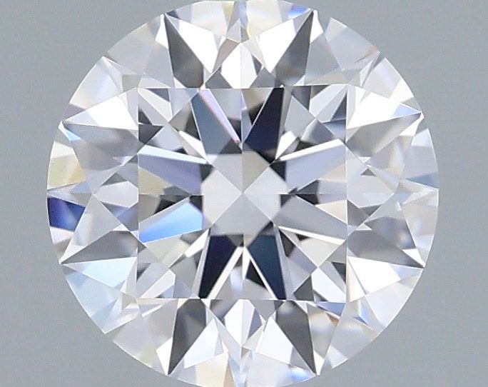 1.08 ct. round Lab Grown Diamond front image