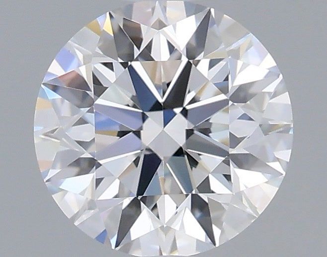 1.09 ct. round Lab Grown Diamond front image