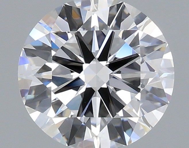 1.70 ct. round Lab Grown Diamond front image