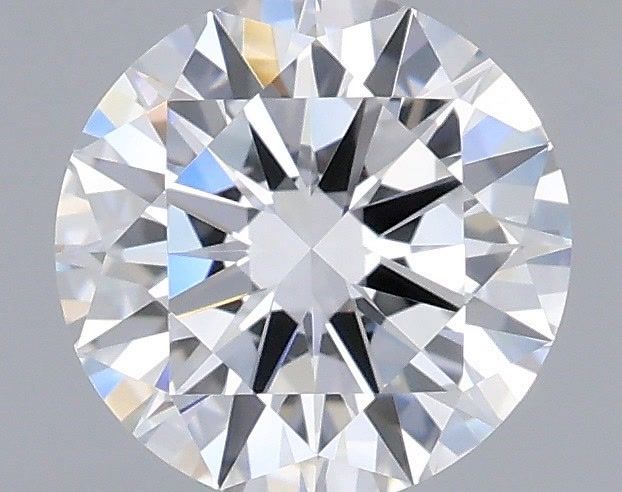 1.00 ct. round Lab Grown Diamond front image