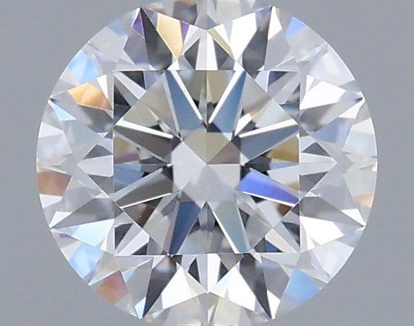 1.07 ct. round Lab Grown Diamond front image