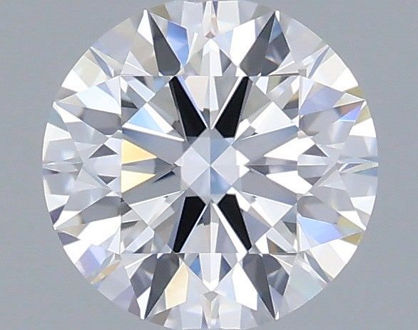 1.08 ct. round Lab Grown Diamond front image
