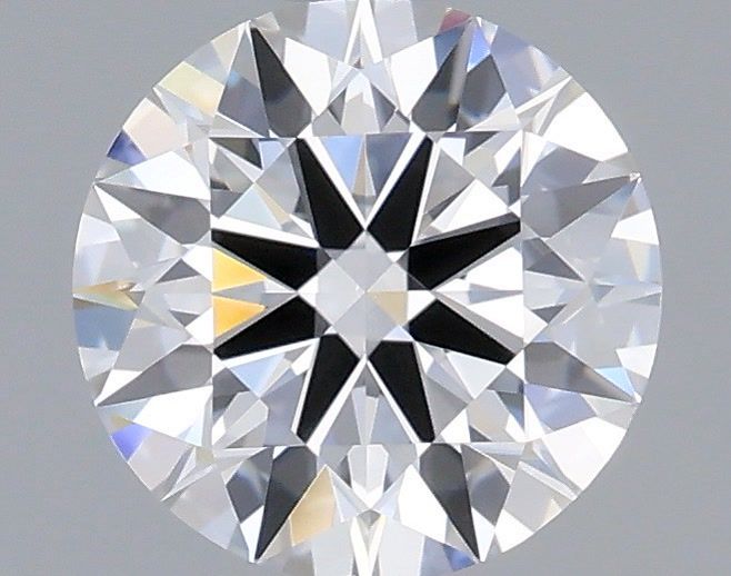 1.09 ct. round Lab Grown Diamond front image