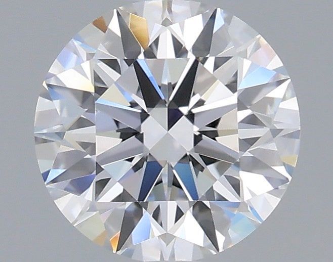 1.08 ct. round Lab Grown Diamond front image