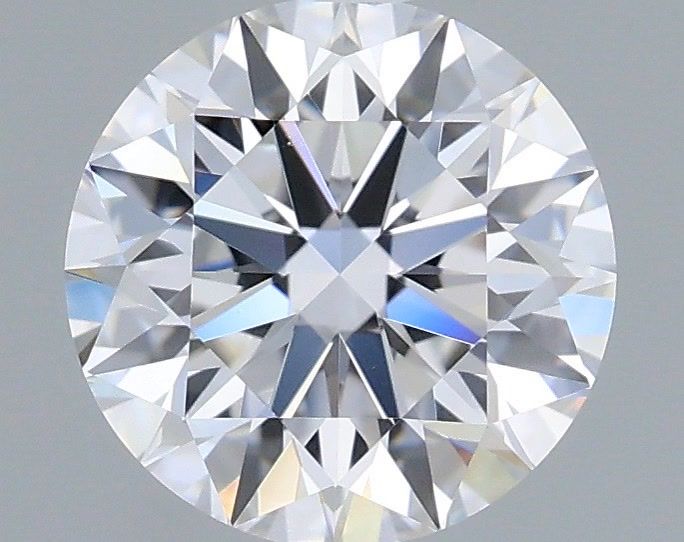 1.08 ct. round Lab Grown Diamond front image
