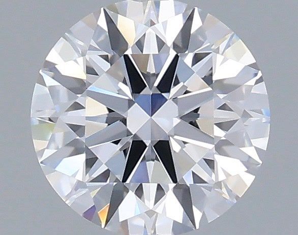1.08 ct. round Lab Grown Diamond front image