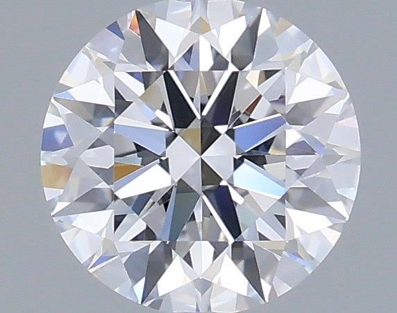 1.08 ct. round Lab Grown Diamond front image