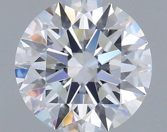 1.08 ct. round Lab Grown Diamond front image