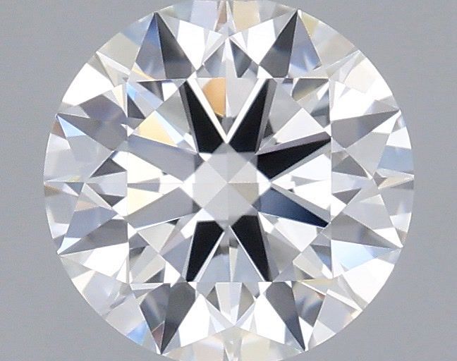 1.06 ct. round Lab Grown Diamond front image