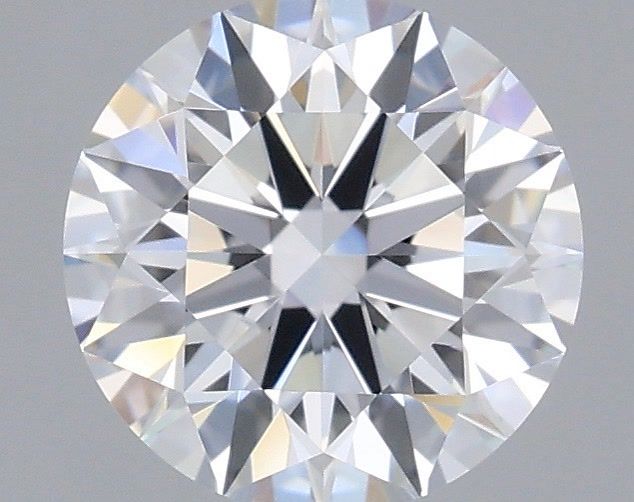 1.06 ct. round Lab Grown Diamond front image
