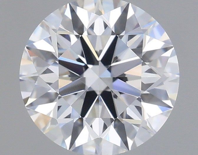 1.00 ct. round Lab Grown Diamond front image