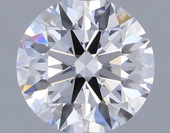 1.06 ct lab-grown Round Diamond