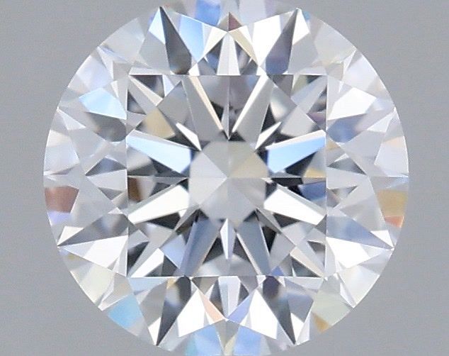 1.04 ct Round diamond