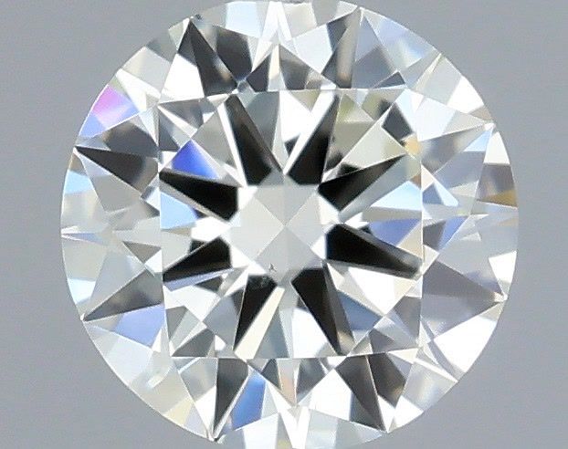 0.40 ct Round diamond