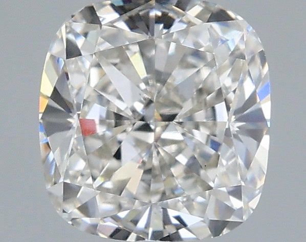 1.59 ct Cushion Modified diamond