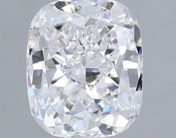 1.01 ct lab-grown Cushion modified Diamond