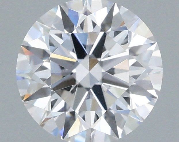 1.02 ct. round Lab Grown Diamond front image