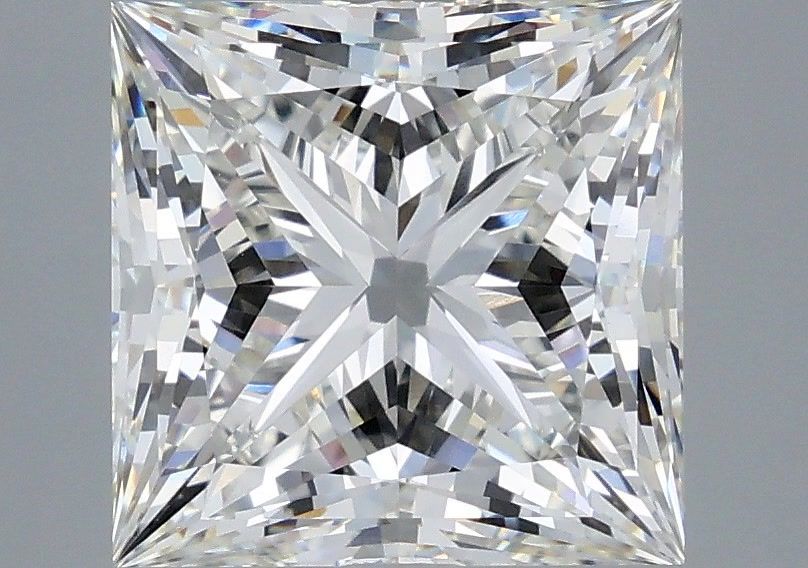5.07 Carat