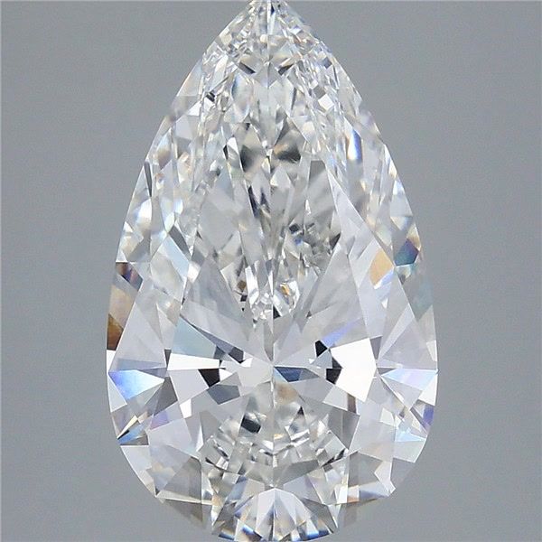 5.07 Carat