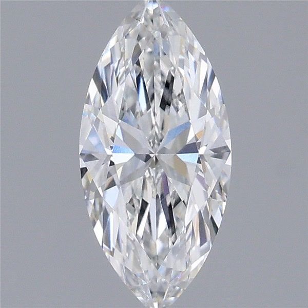 1.09 ct. marquise Lab Grown Diamond front image