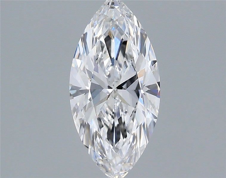 1.08 ct. marquise Lab Grown Diamond front image