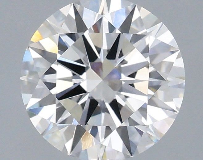 1.85 ct Round diamond