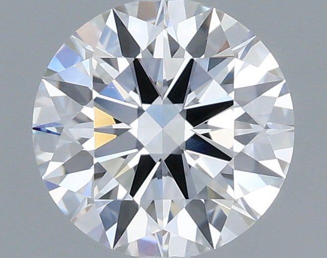 1.03 ct. round Lab Grown Diamond front image