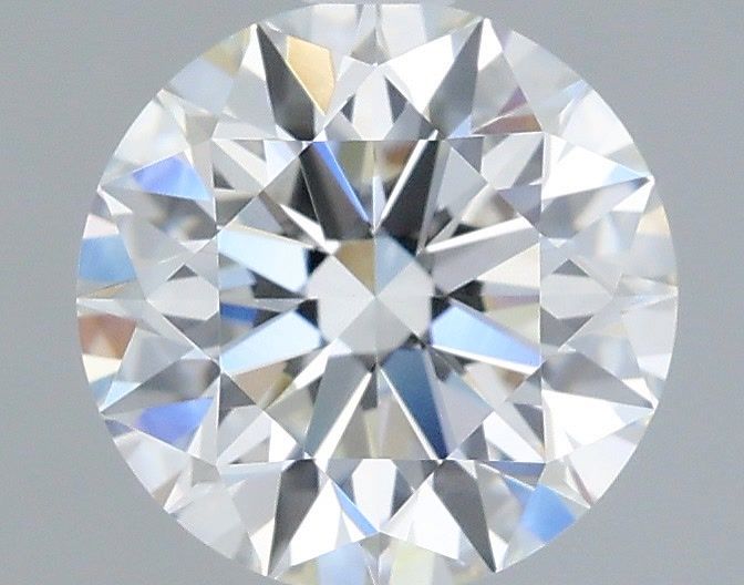 1.55 ct Round diamond