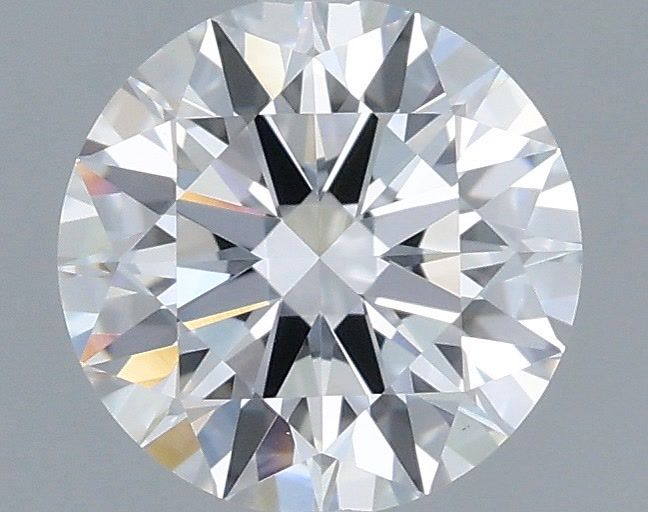 1.03 ct. round Lab Grown Diamond front image