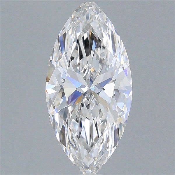 1.06 ct. marquise Lab Grown Diamond front image