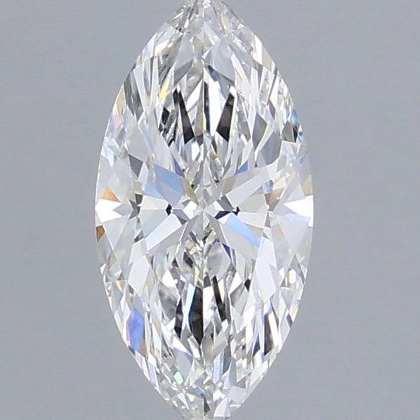 1.08 ct. marquise Lab Grown Diamond front image