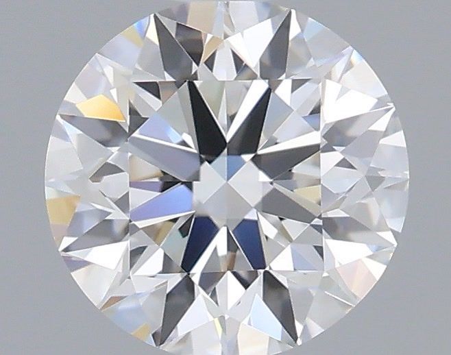 1.06 ct. round Lab Grown Diamond front image