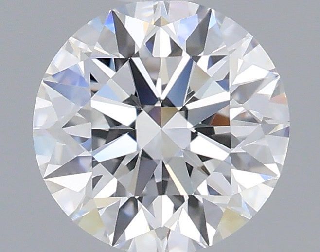 1.06 ct. round Lab Grown Diamond front image